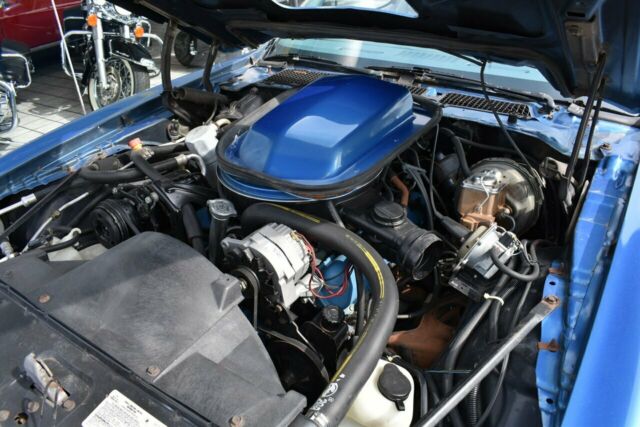 1978 Pontiac Trans Am - photo 3