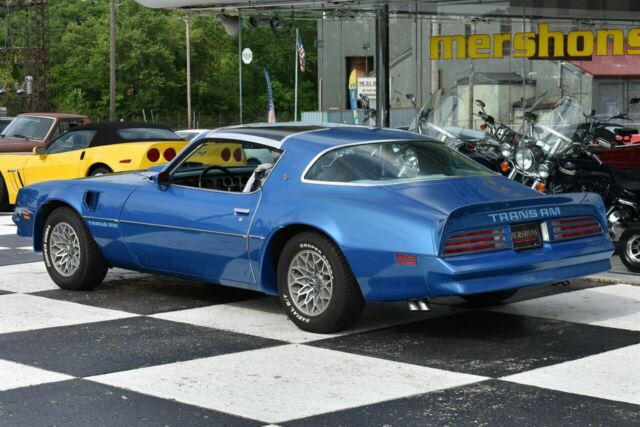 1978 Pontiac Trans Am - photo 4