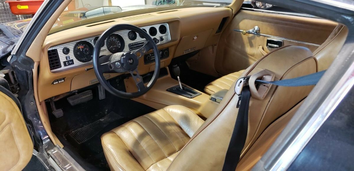 1978 Pontiac Trans Am - photo 10