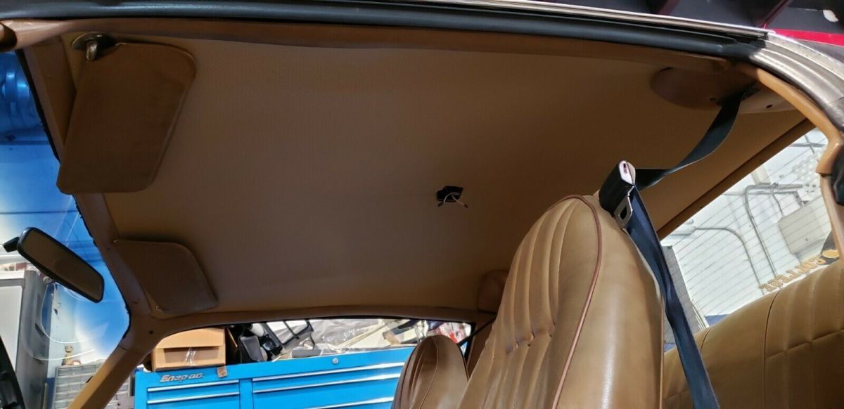 1978 Pontiac Trans Am - photo 12