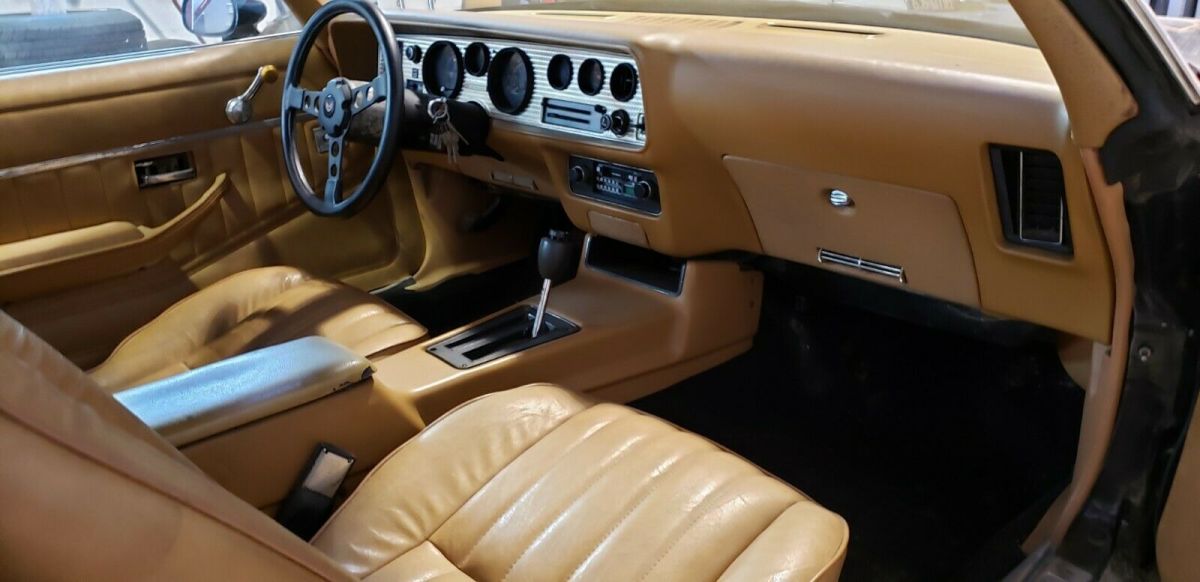 1978 Pontiac Trans Am - photo 13