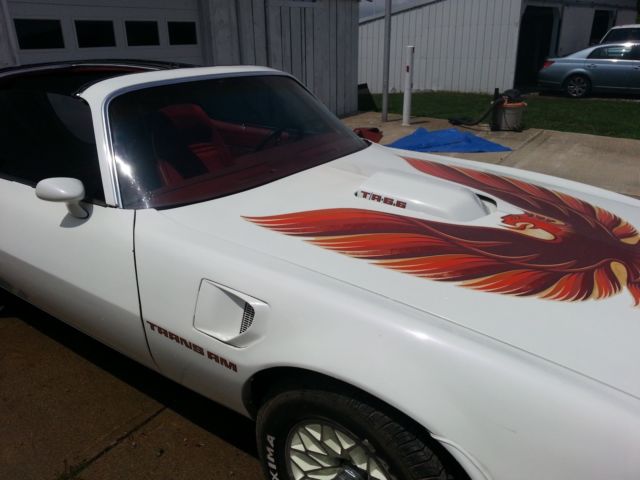 1978 Pontiac Trans Am - photo 2