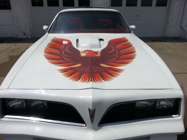 1978 Pontiac Trans Am - photo 3