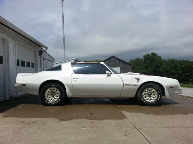 1978 Pontiac Trans Am - photo 4