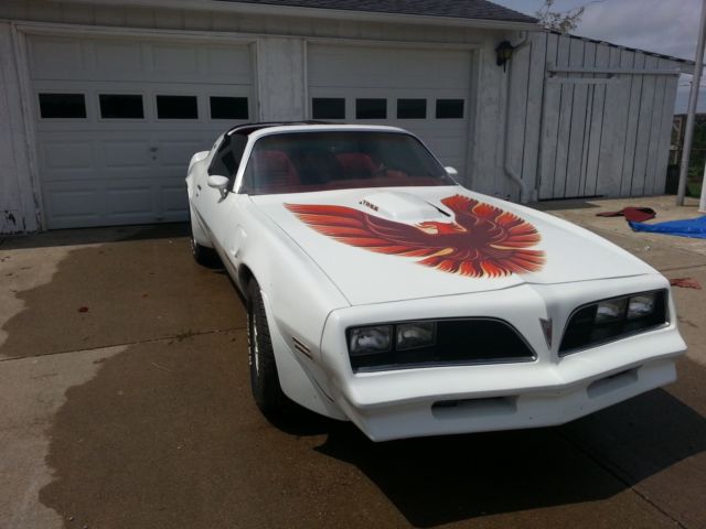1978 Pontiac Trans Am - photo 5