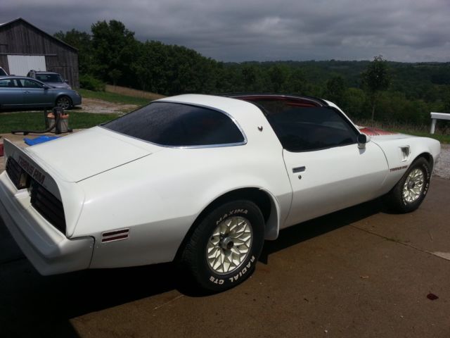 1978 Pontiac Trans Am - photo 6