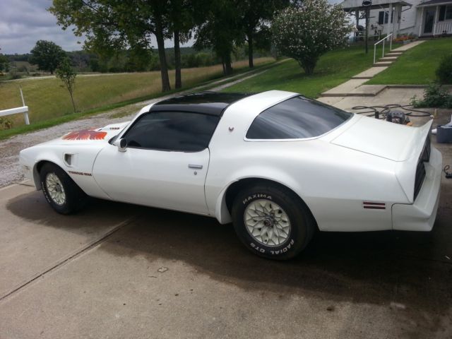 1978 Pontiac Trans Am - photo 7
