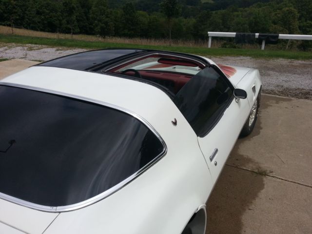 1978 Pontiac Trans Am - photo 8