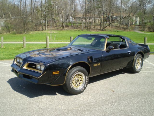 1978 Pontiac Trans Am