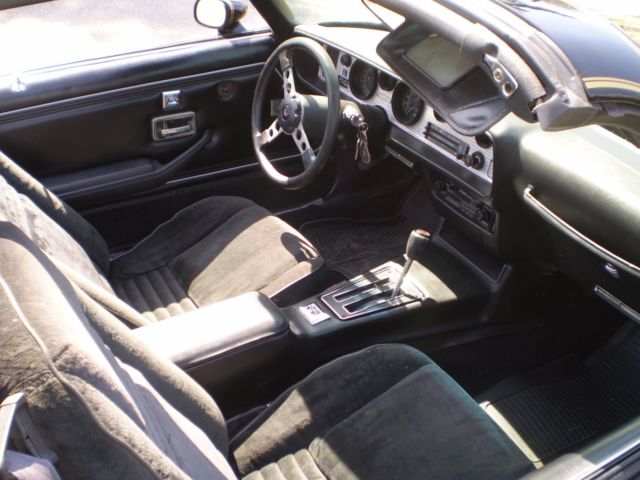 1978 Pontiac Trans Am - photo 12