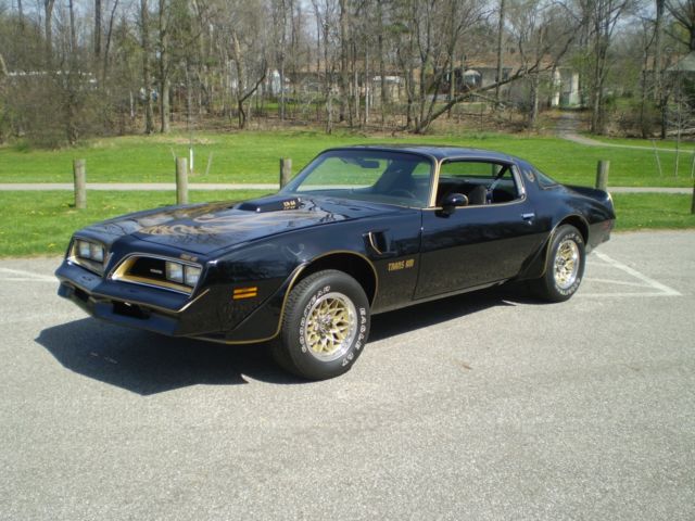 1978 Pontiac Trans Am - photo 2