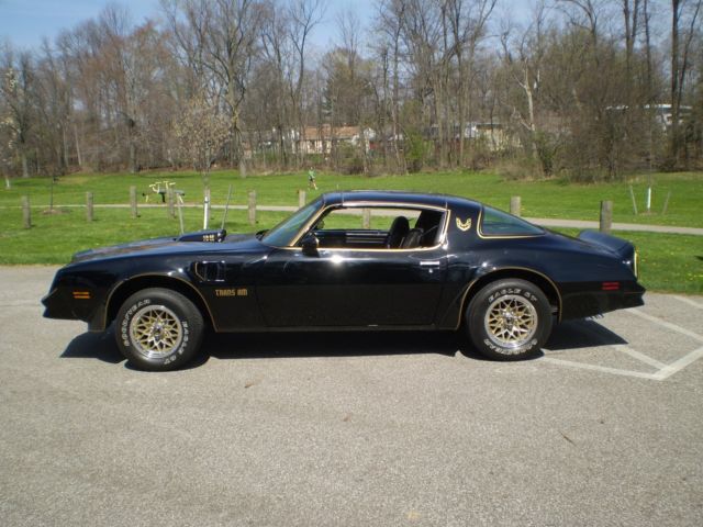 1978 Pontiac Trans Am - photo 3