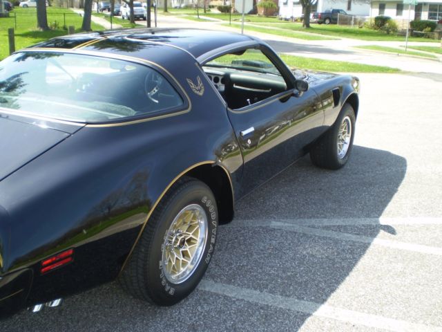 1978 Pontiac Trans Am - photo 5