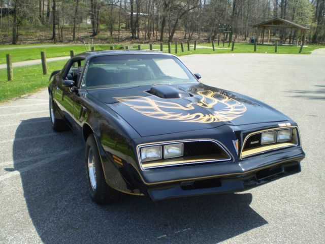 1978 Pontiac Trans Am - photo 6