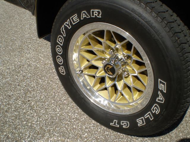 1978 Pontiac Trans Am - photo 7