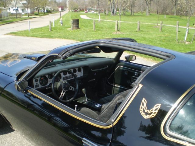 1978 Pontiac Trans Am - photo 8