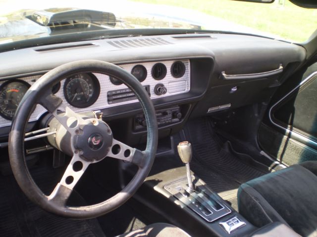 1978 Pontiac Trans Am - photo 9