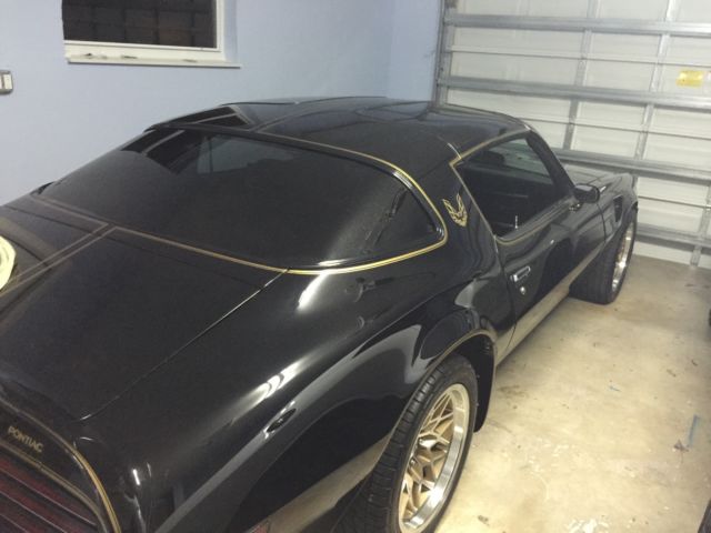 1978 Pontiac Trans Am - photo 2