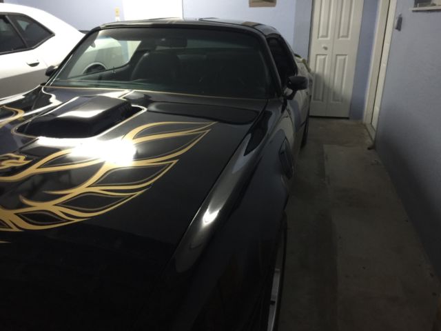 1978 Pontiac Trans Am - photo 3