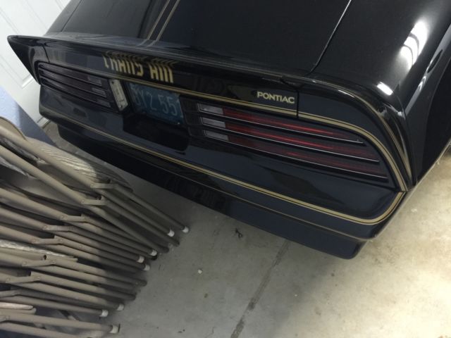 1978 Pontiac Trans Am - photo 5