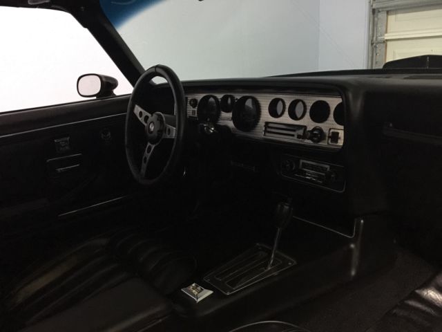 1978 Pontiac Trans Am - photo 6