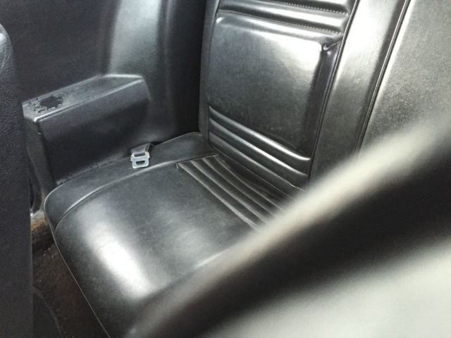 1978 Pontiac Trans Am Coupe, 2dr - photo 11