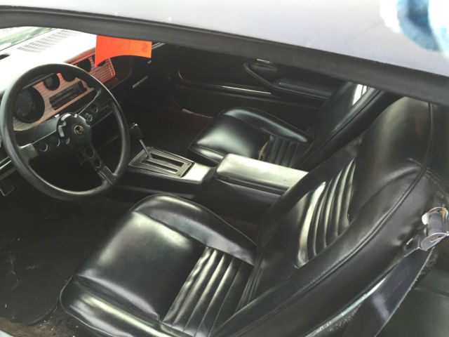 1978 Pontiac Trans Am Coupe, 2dr - photo 8