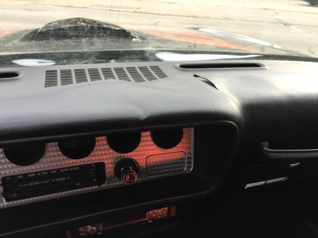 1978 Pontiac Trans Am Coupe, 2dr - photo 9
