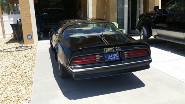 1978 Pontiac Trans Am - photo 13