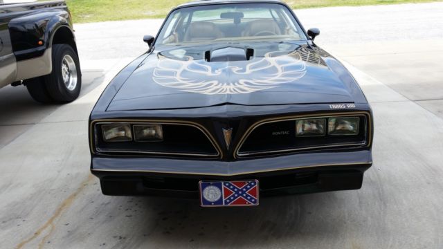 1978 Pontiac Trans Am - photo 4