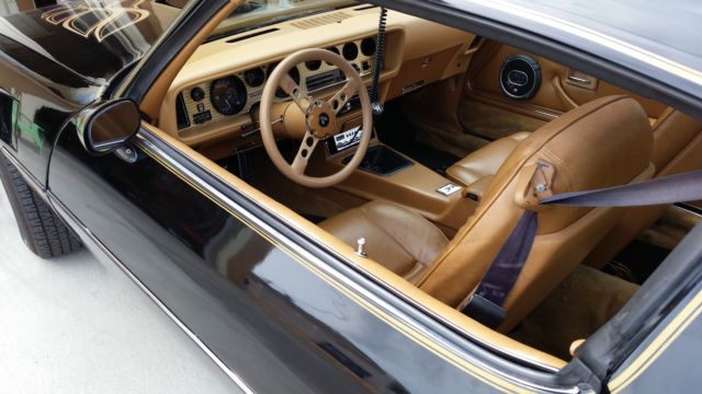1978 Pontiac Trans Am - photo 6