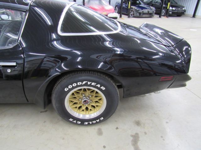 1978 Pontiac Trans Am - photo 11