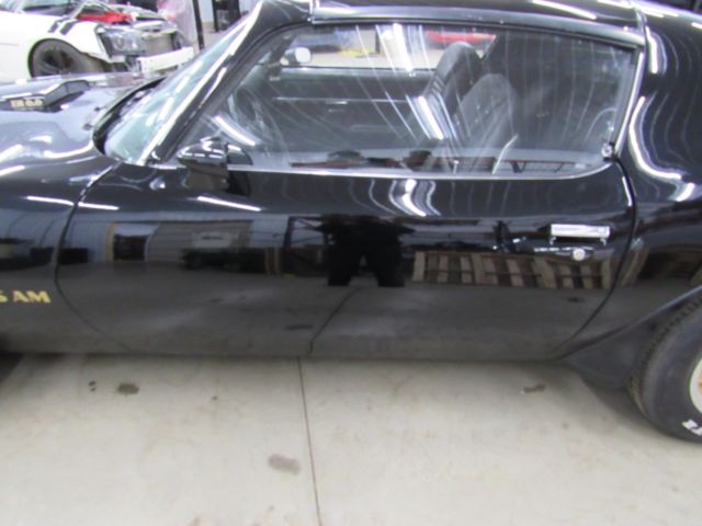 1978 Pontiac Trans Am - photo 12