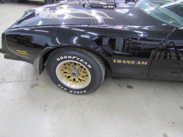 1978 Pontiac Trans Am - photo 13