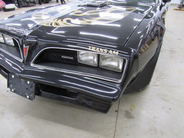 1978 Pontiac Trans Am - photo 2