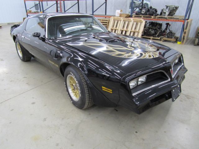 1978 Pontiac Trans Am - photo 3