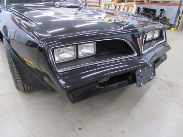 1978 Pontiac Trans Am - photo 4