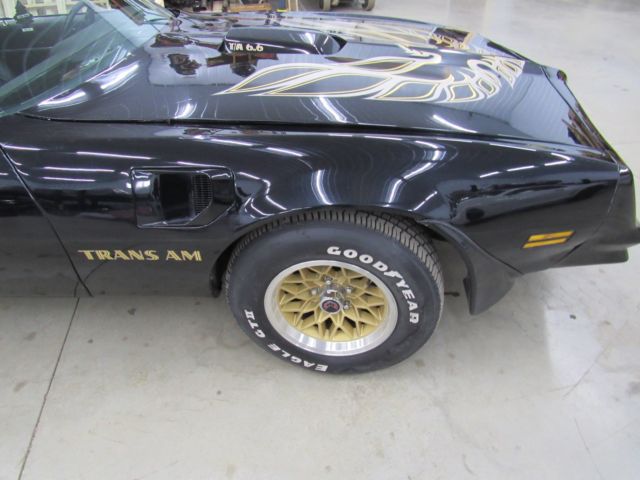 1978 Pontiac Trans Am - photo 5