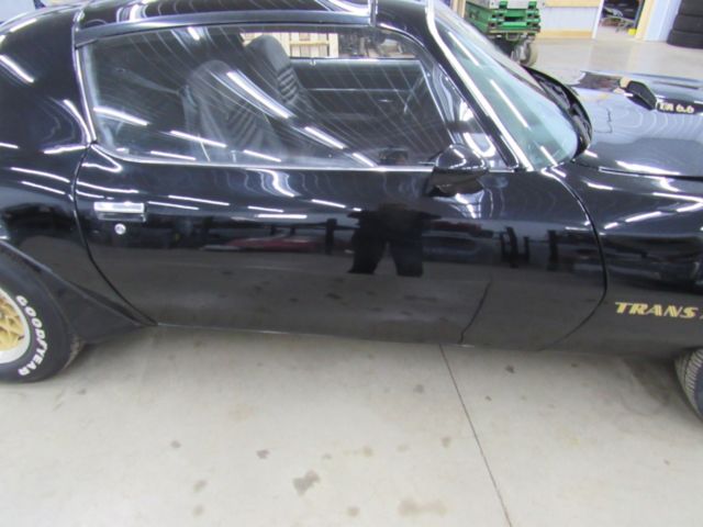 1978 Pontiac Trans Am - photo 6