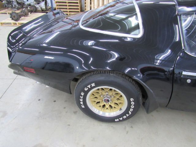 1978 Pontiac Trans Am - photo 7