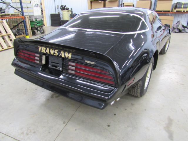 1978 Pontiac Trans Am - photo 8