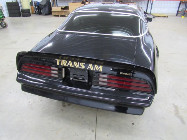 1978 Pontiac Trans Am - photo 9