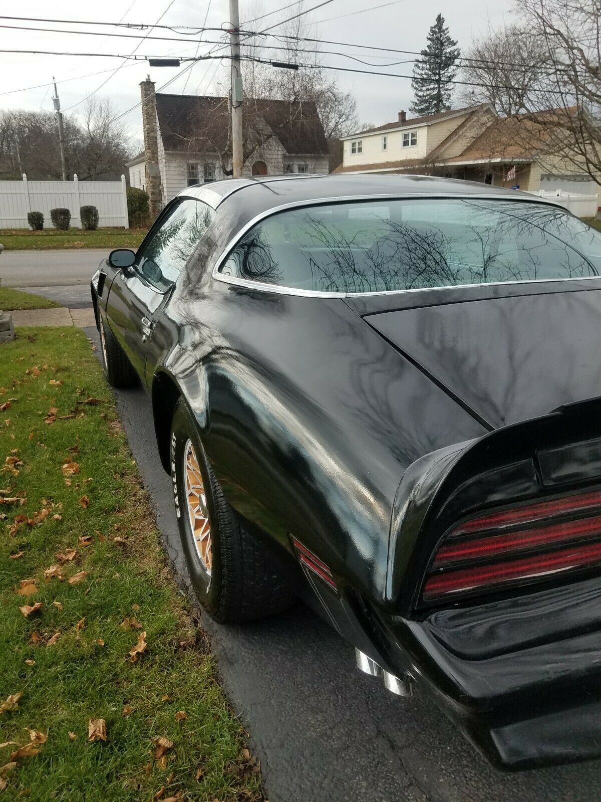 1978 Pontiac Trans Am - photo 5