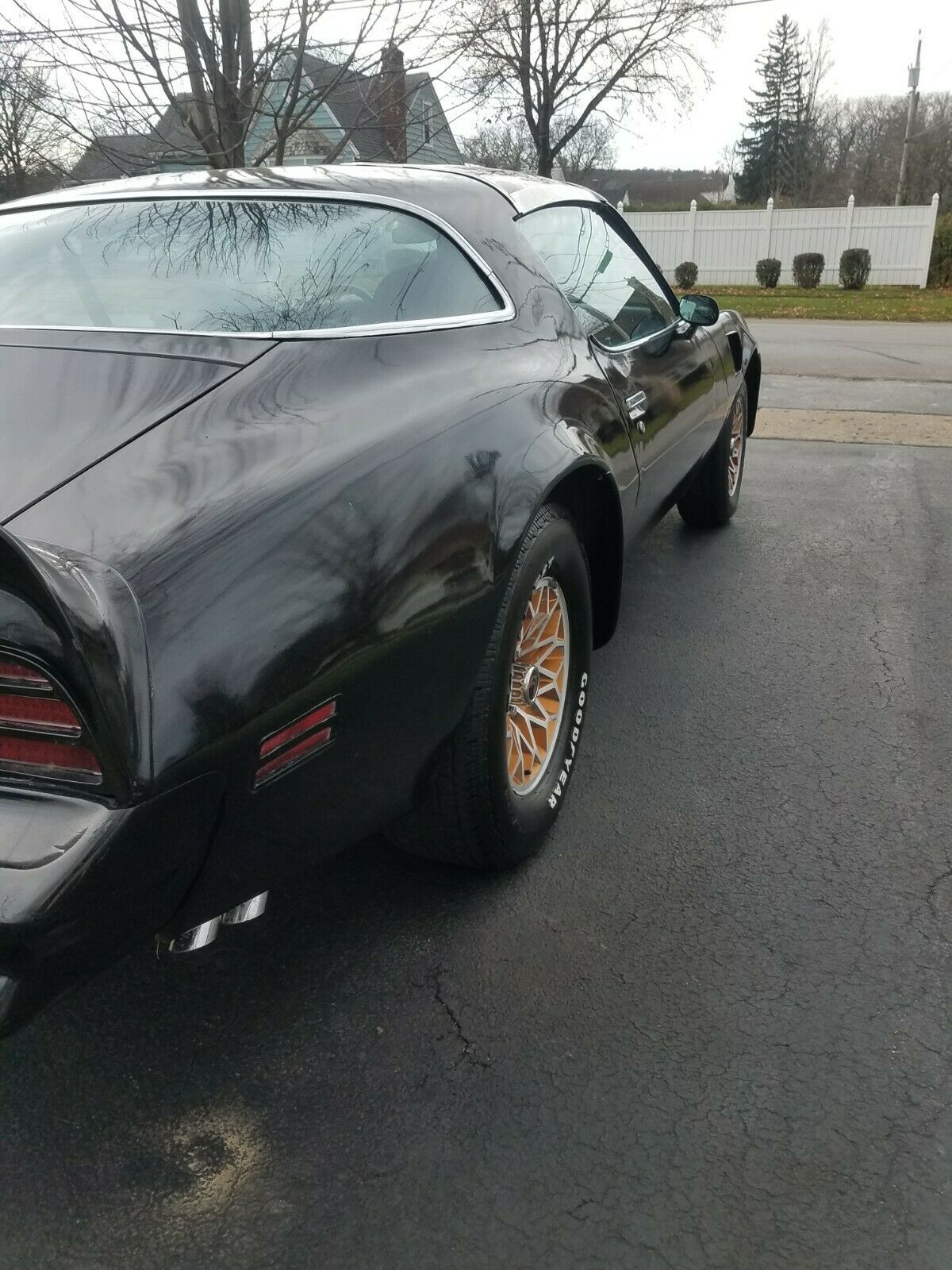 1978 Pontiac Trans Am - photo 6