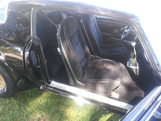 1978 Pontiac Trans Am Trans am, Firebird T/A - photo 7