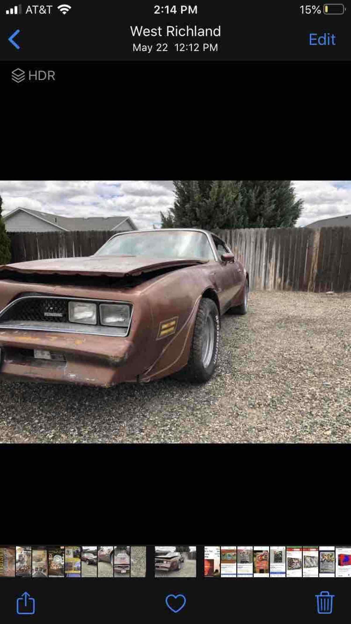 1978 Pontiac Trans Am - photo 3