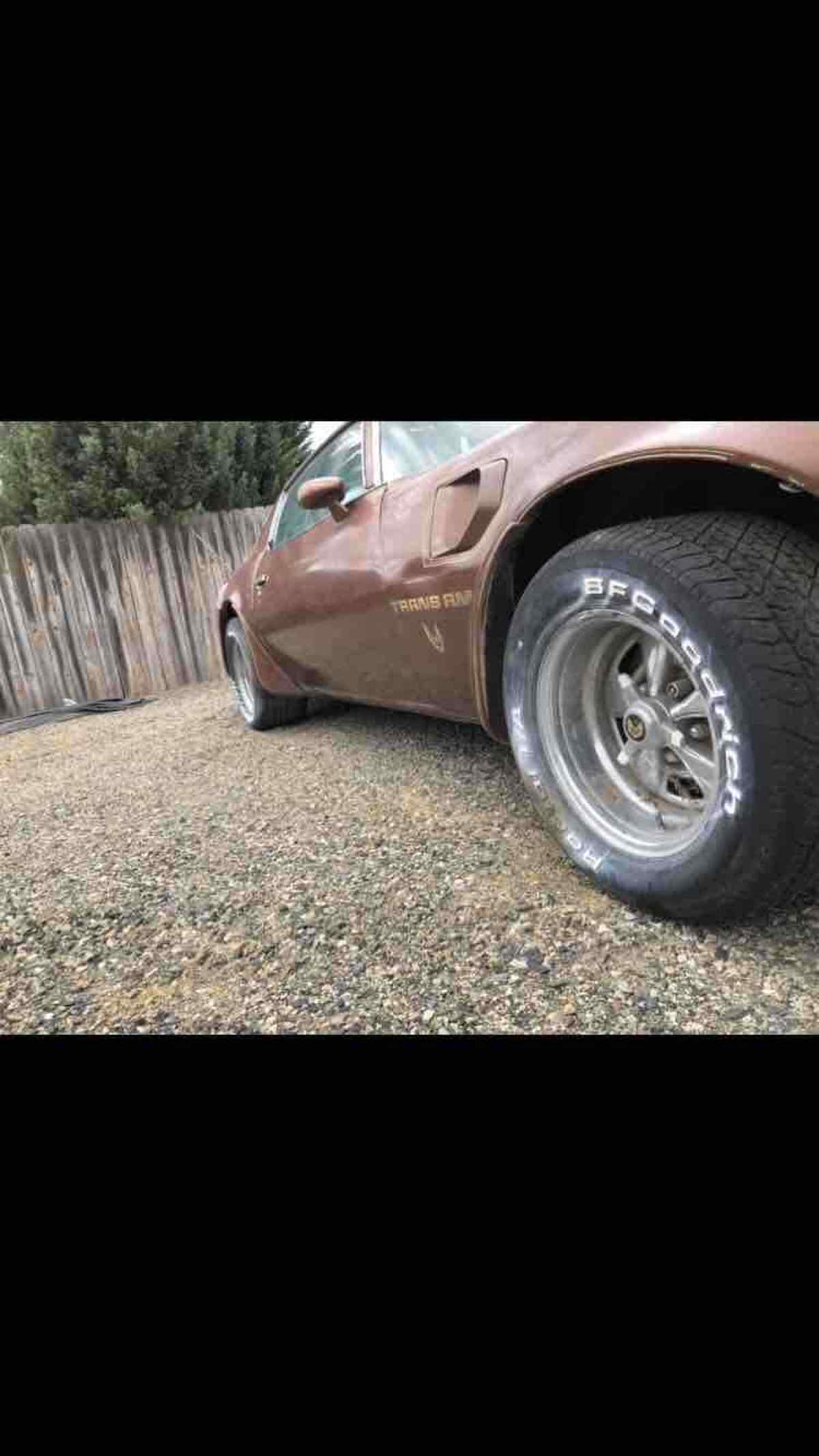 1978 Pontiac Trans Am - photo 5