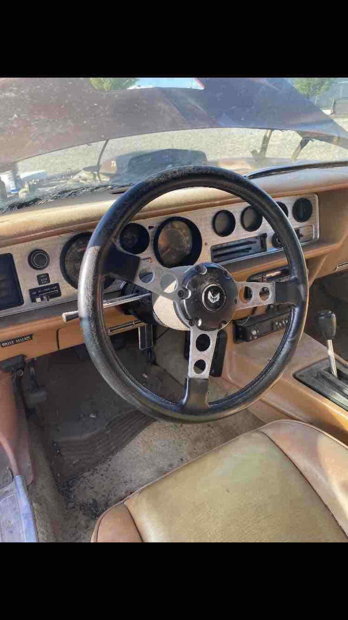 1978 Pontiac Trans Am - photo 9