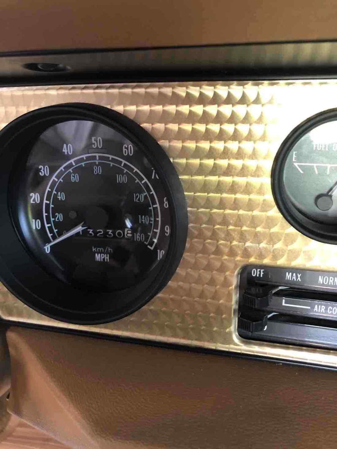 1978 Pontiac Trans Am special edition Y 88 - photo 10