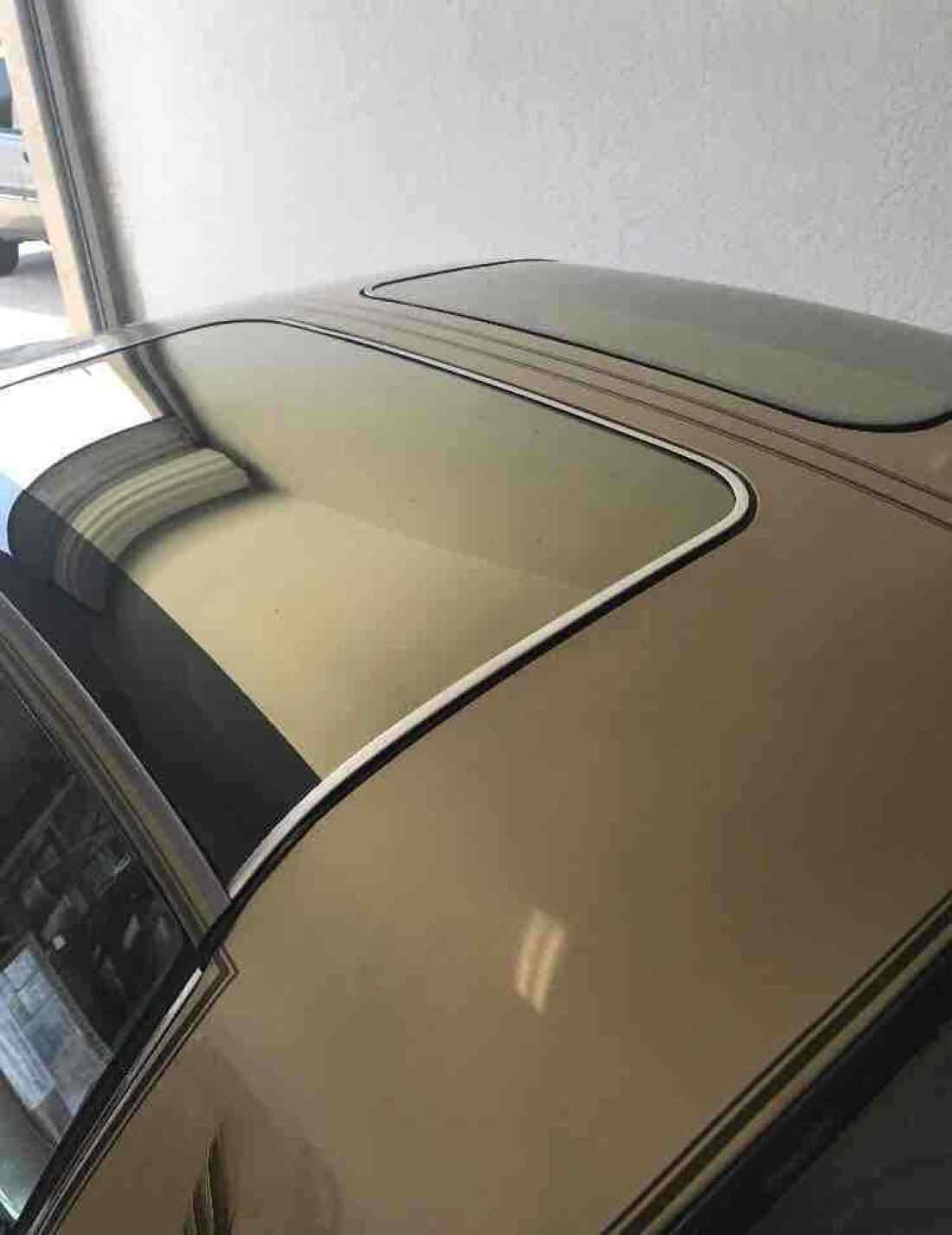 1978 Pontiac Trans Am special edition Y 88 - photo 6